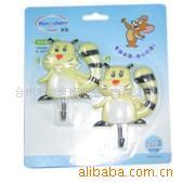 供应小熊粘钩，大象粘钩，老鼠粘钩，青蛙粘钩