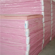 供应常州挤塑风板中央空调风道板风管板