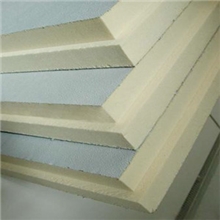 超级风板，挤塑复合铝箔风板酚醛复合铝箔风板聚氨酯复合风板