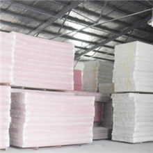 供应挤塑风板常州中央空调通风管道专用板挤塑风板