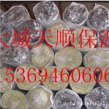 厂家供应优质抽真空玻璃棉卷毡