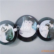 专业厂家生产制作有机玻璃相框