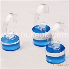 专业厂家生产制作有机玻璃陈列架