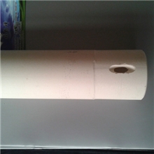 氧化铝陶瓷辊棒