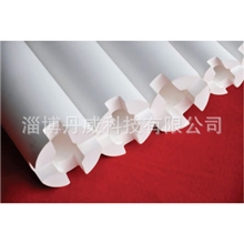 专业生产熔融石英陶瓷空心辊