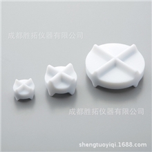 成都进口特殊形状磁力搅拌子，多种规格转子，完美实验效果