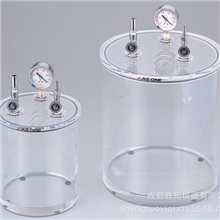 进口真空罐密封罐