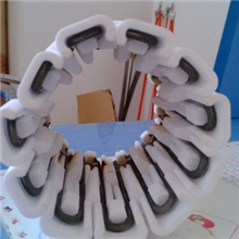 供应镁合金压铸机陶瓷电热圈