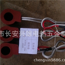 供应压铸机发热饼、发热套