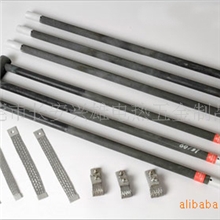 供应三相硅碳棒发热管