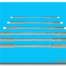 供应粗端型硅碳棒