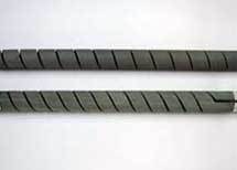 兴雄供应硅碳棒,规格型号多种