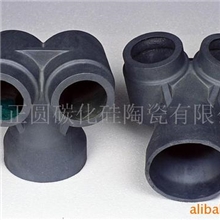 长期供应钢铁冶炼行业用高质量反应烧结脱硫喷嘴