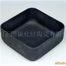供应粉体制造行业用重结晶碳化硅匣钵