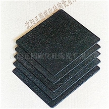 长期大量供应高温窑炉用优质重结晶碳化硅棚板