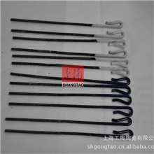 厂家供应搪瓷导纱钩,搪瓷猪尾巴圈,搪瓷钩