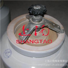 供应陶瓷球磨罐，陶瓷球磨坛，氧化铝瓷球(图)