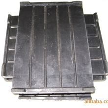 供应铁路配件、铁路胶垫板、铁路胶垫片