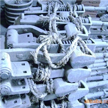 供应搬道器、垫板、弹条、多种铁路配件等