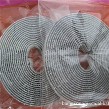 全球种类最多的粘扣带厂家