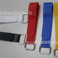 【【鑫威】制造】特供背胶粘扣带，粘性强，品质保证，欢迎订购