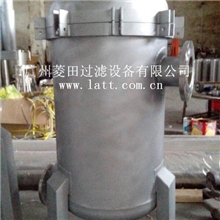 小型流量液体袋式过滤器-山西-甘肃-西安-周先生13922343399