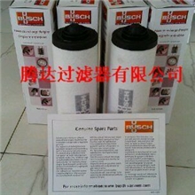 普旭真空泵过滤器0532000508（0532140159）油雾过滤器