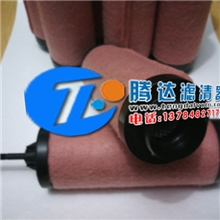 莱宝SV100B-SV300B-SV630B真空泵排气滤芯