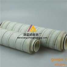 【康盛】供应颇尔HC8314FKS16H液压油滤芯