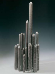 厂家直销供应贺德克钢厂液压油滤芯