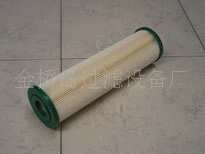 【厂家直销】供应黎明TZX2-25X20液压油滤芯