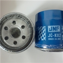 OB631-14-302机油滤清器