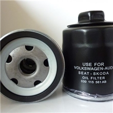 030115561AB大众波罗机油滤清器