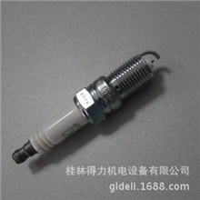精品推荐NGK桂林铂金火花塞(4只装)TR55GP3403