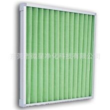 G3级初效过滤器空气过滤器东莞厂家直销价格面议