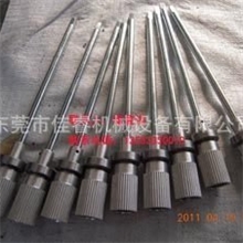 批发深圳惠州广州河源佛山珠海喷涂治具喷涂夹具转轴