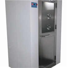 东莞旭和厂家全国范围订做风淋室上海风淋室单人双吹风淋室