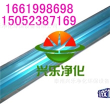 【优质诚保】特价供应3*28w超薄型吸顶式不锈钢直边净化灯