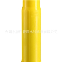【五星品质】供应优质树脂滤芯去除水中的碱味（图）