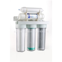 【五星品质】供应先进高磁活化净水器（图）