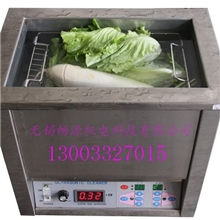 供应、批发、超声波清洗机，小型超声波餐具清洗机CYD-75型