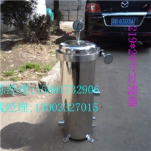 过滤器，五芯不锈钢过滤器！好产品在畅源！