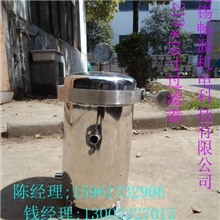 厂家供应超精机过滤器