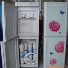 供应台式立式家用净水器