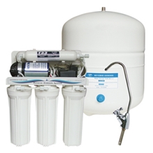 供应家家乐纯水机（图）