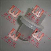 供应PP熔喷滤芯堵头