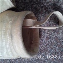 滤袋采用德国BWF防水防油PPS针刺毡加工定制