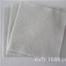 厂家生产聚酯工程防渗长丝土工布丙纶长丝土工布