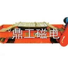 质量最好的RCDD系列干式自卸式电磁除铁器（重介洗煤、铁矿厂）