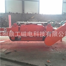 除铁器请认准山东鼎工,质量可靠,价格优惠,节能环保,除铁效率高